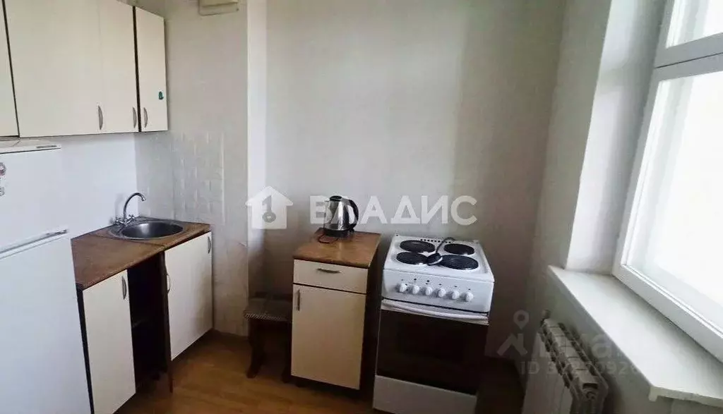 1-к кв. Белгородская область, Белгород ул. Макаренко, 26 (39.6 м) - Фото 2