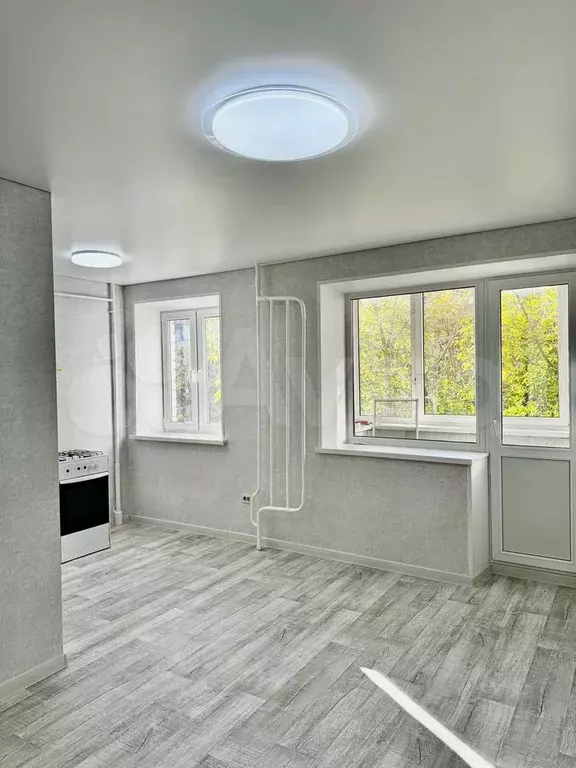 2-к. квартира, 40 м, 3/5 эт. - Фото 0