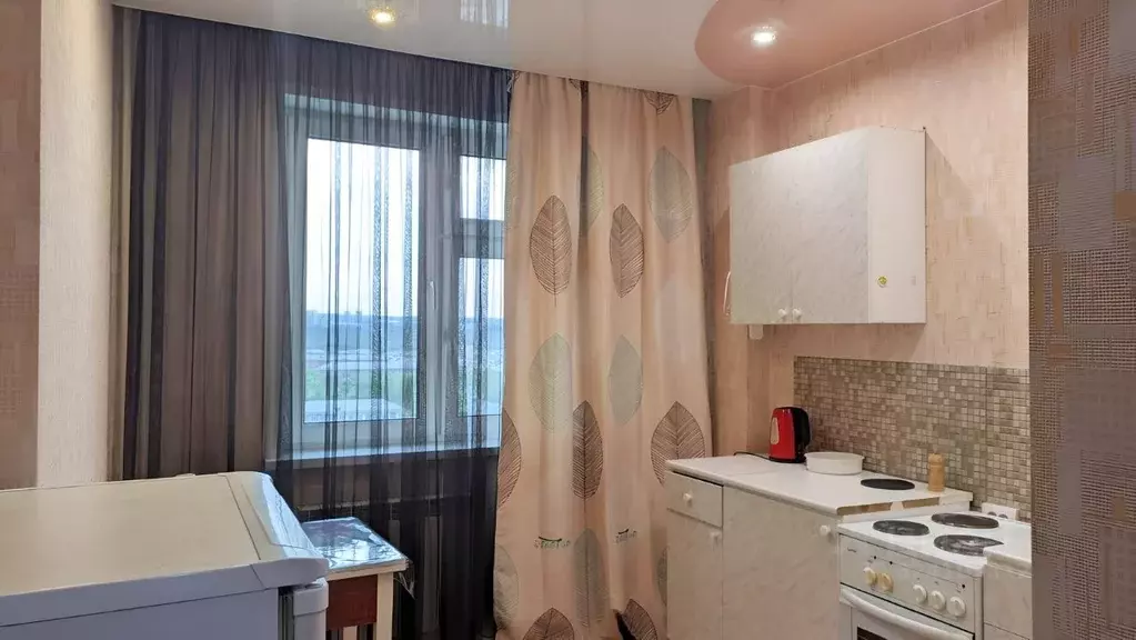 1-к кв. Красноярский край, Красноярск ул. Академика Вавилова, 37Г ... - Фото 1