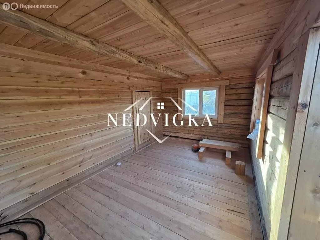 Участок в Мирный, Сунтарская улица, 37 (12 м) - Фото 2