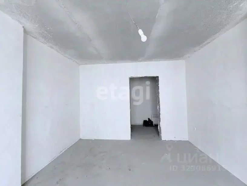 1-к кв. Ярославская область, Ярославль просп. Фрунзе, 47 (40.54 м) - Фото 0