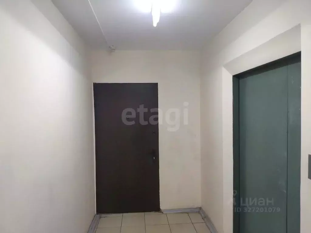 1-к кв. Московская область, Балашиха Московский проезд, 13 (45.1 м) - Фото 1