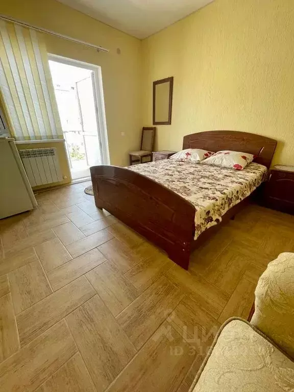 Комната Краснодарский край, Геленджик ул. Вильямса, 12 - Фото 0