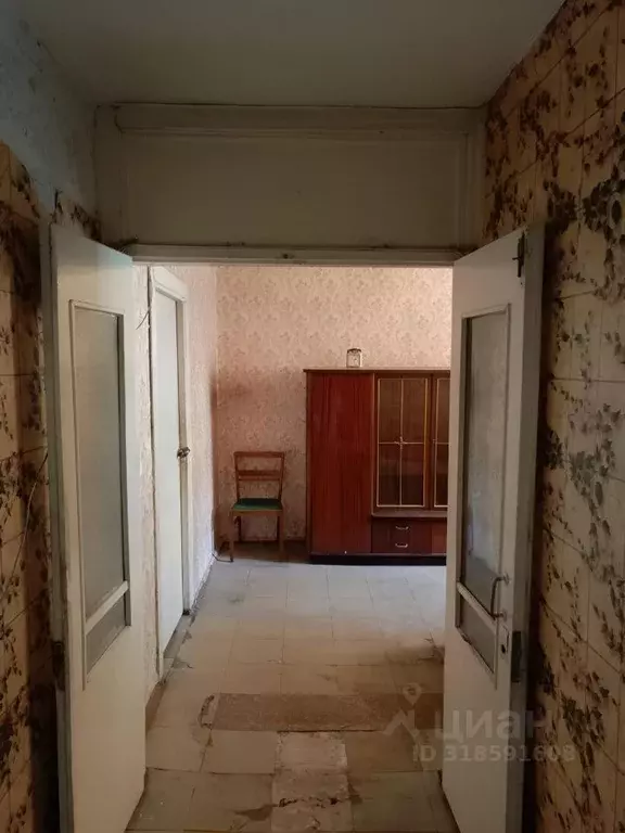2-к кв. Новосибирская область, Новосибирск Рельсовая ул., 7 (49.2 м) - Фото 1