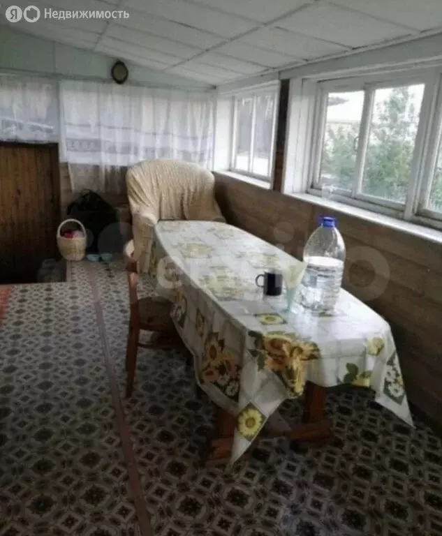 Дом в Камышлов, улица Энгельса, 96 (29.5 м) - Фото 1