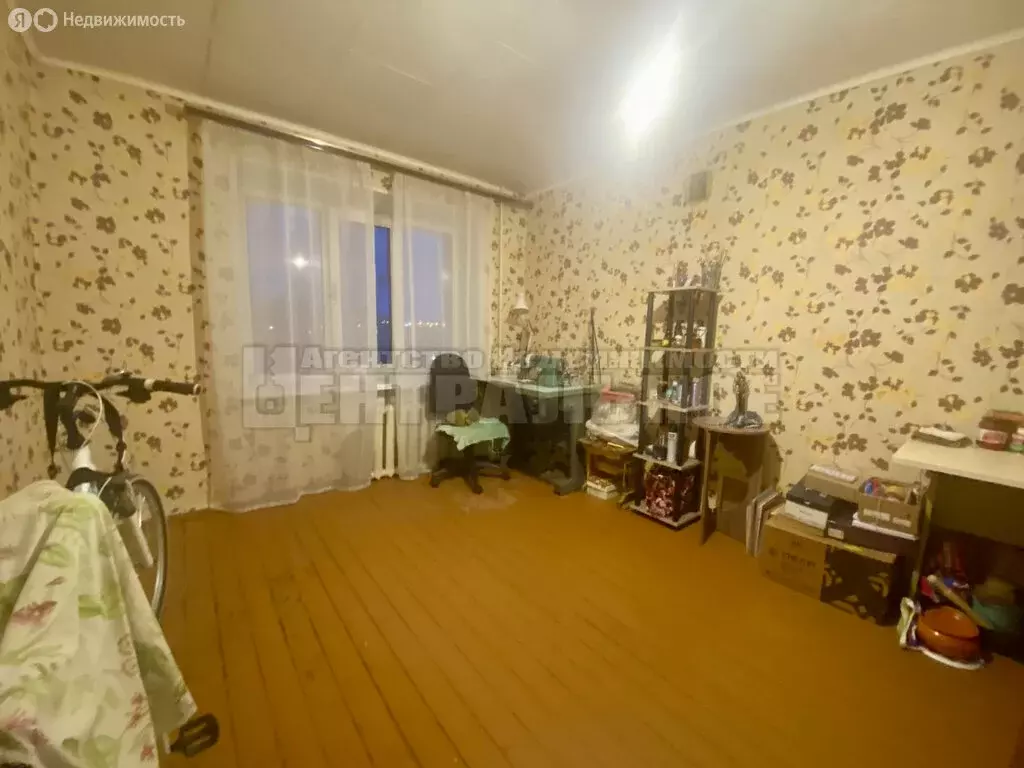 1к в -комнатной квартире (13 м) - Фото 2