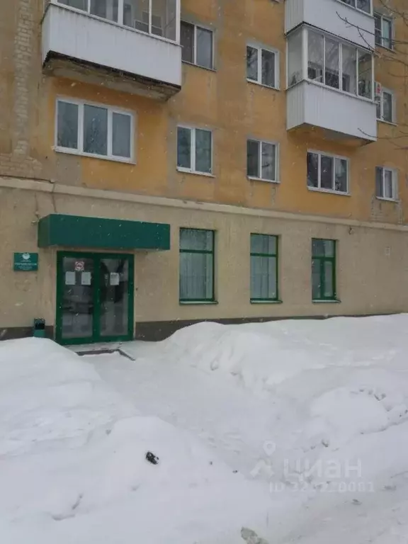 Офис в Саратовская область, Саратов Шелковичная ул., 168А (228 м) - Фото 1