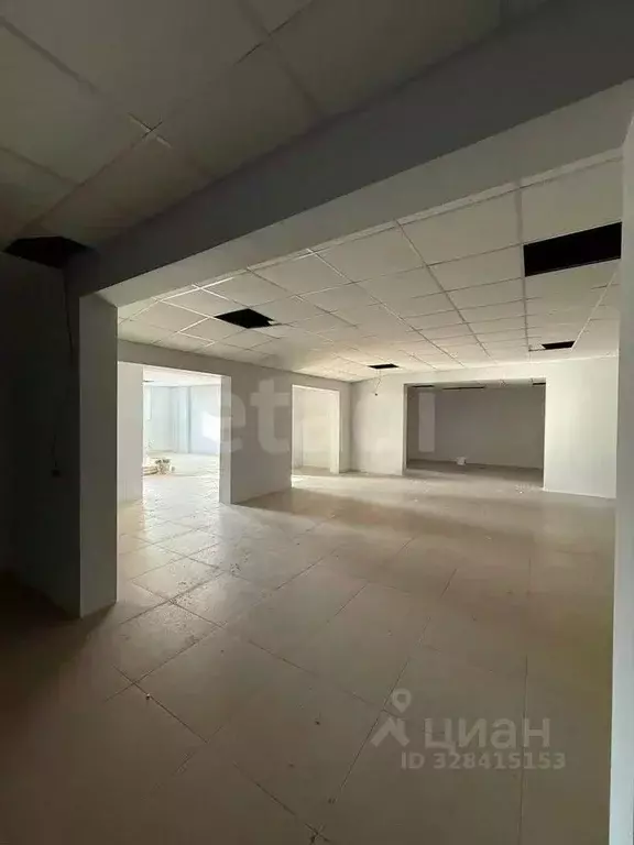 Помещение свободного назначения в Бурятия, Улан-Удэ 111-й мкр, 15А ... - Фото 1