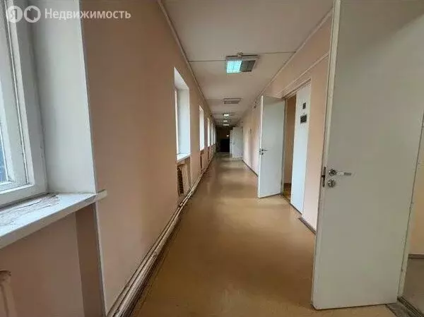 Офис (127.1 м) - Фото 1