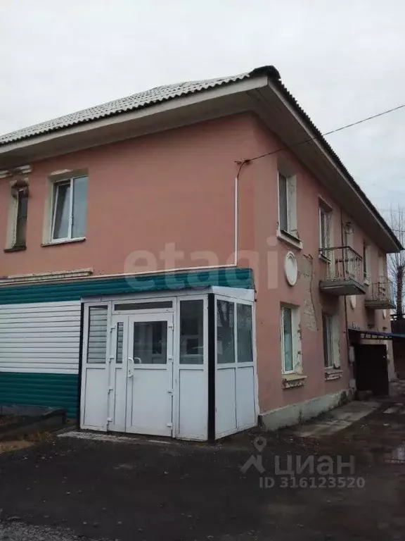 3-к кв. Свердловская область, Талицкий городской округ, пос. Троицкий ... - Фото 1