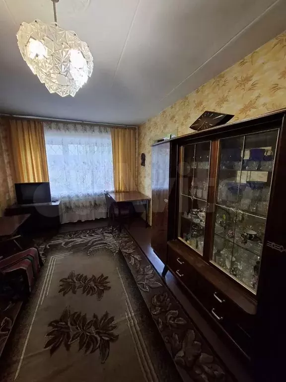 2-к. квартира, 45 м, 1/5 эт. - Фото 0