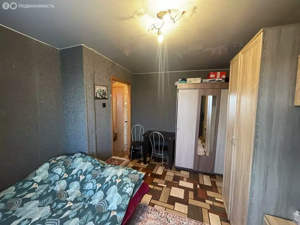 1-комнатная квартира: Екатеринбург, Таганская улица, 24/3 (21.1 м) - Фото 2