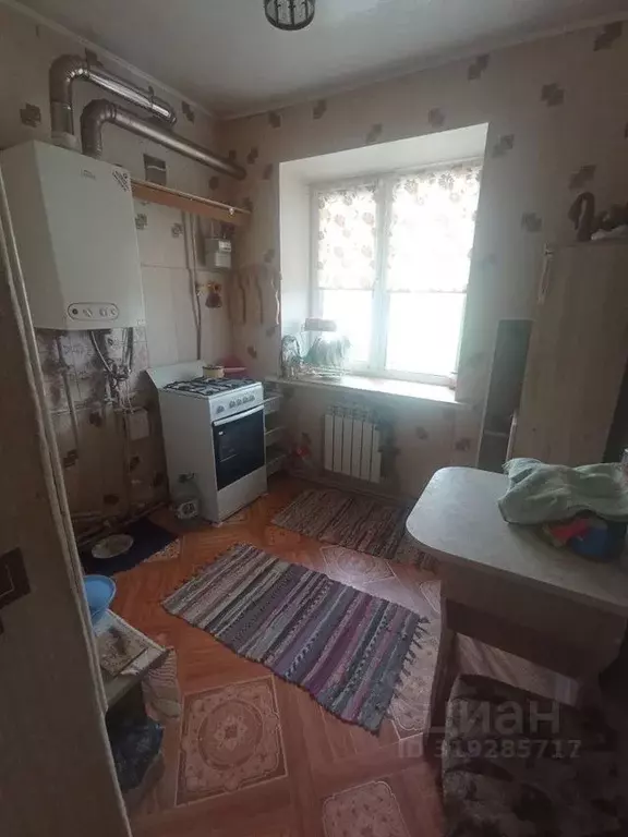1-к кв. Нижегородская область, Богородский муниципальный округ, с. ... - Фото 0