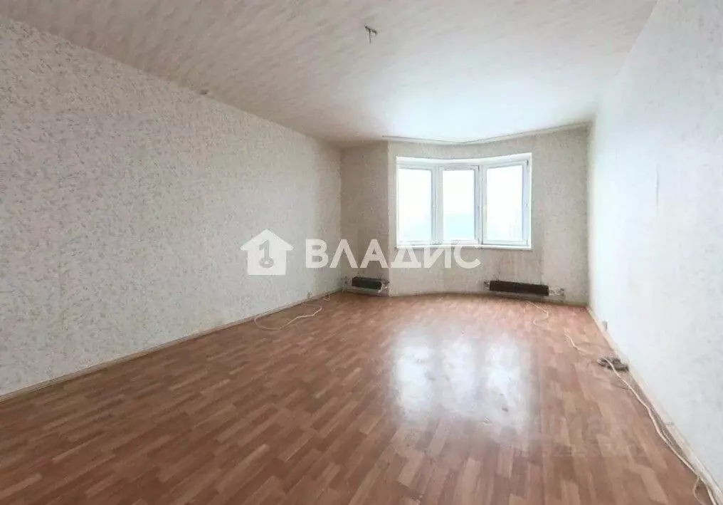 1-к кв. Москва ул. Новинки, 1 (49.3 м) - Фото 1