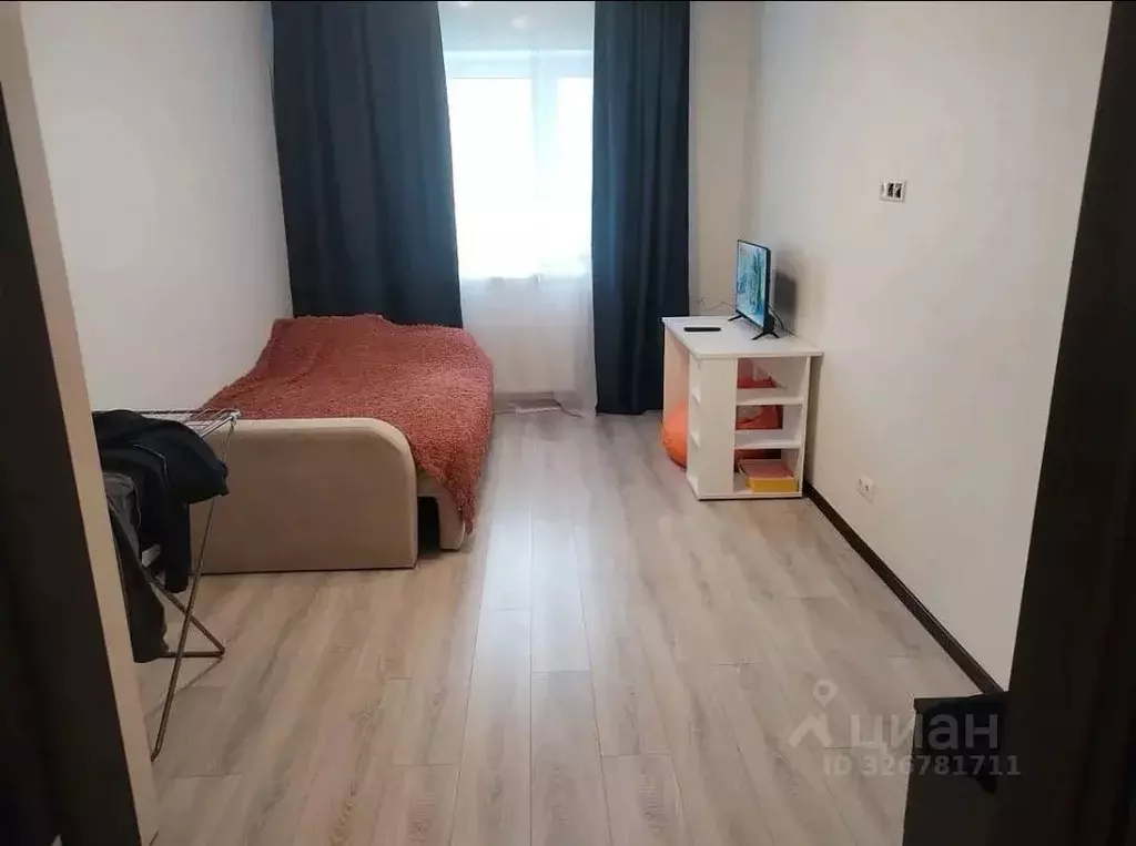 1-к кв. Московская область, Химки ул. Москвина, 10 (40.0 м) - Фото 2