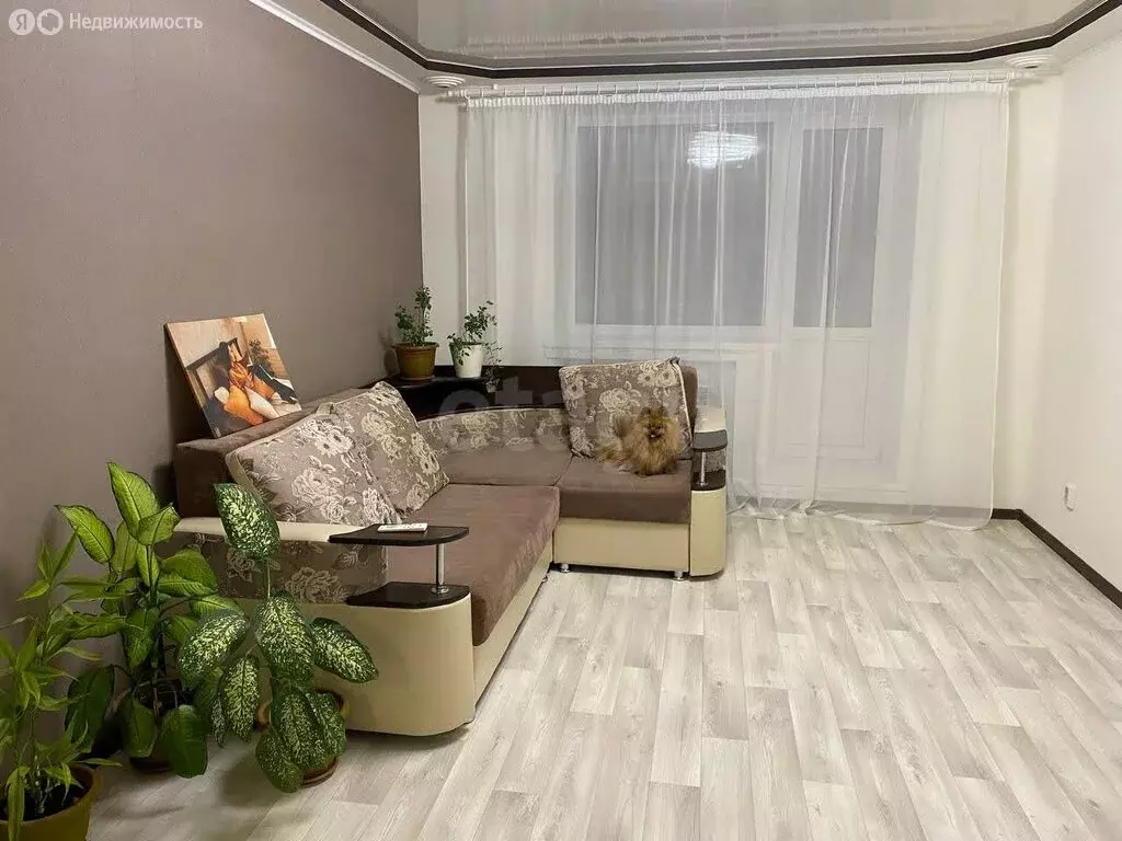 3-комнатная квартира: Томск, микрорайон Черемошники, Трудовая улица, ... - Фото 2