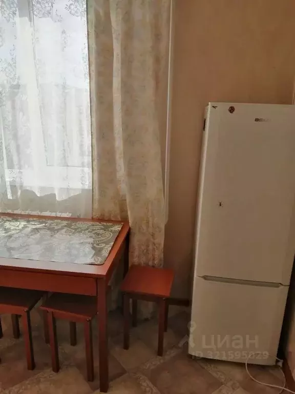 1-к кв. Московская область, Балашиха Кучино мкр, ул. Центральная, 10 ... - Фото 1