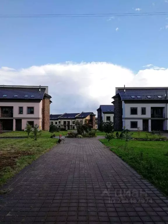 Таунхаус в Москва с. Былово, Былово кп, ул. Радужная, 5 (165 м) - Фото 2