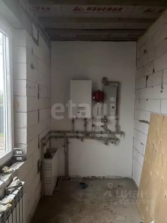 Дом в Кировская область, Слободской район, Шиховское с/пос, д. ... - Фото 2