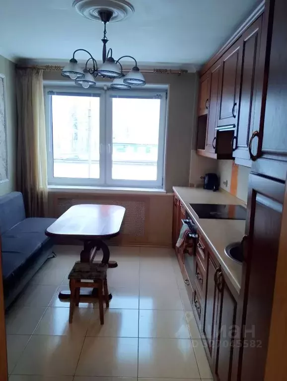 1-к кв. Санкт-Петербург, Санкт-Петербург, Сестрорецк Приморское ш., ... - Фото 1