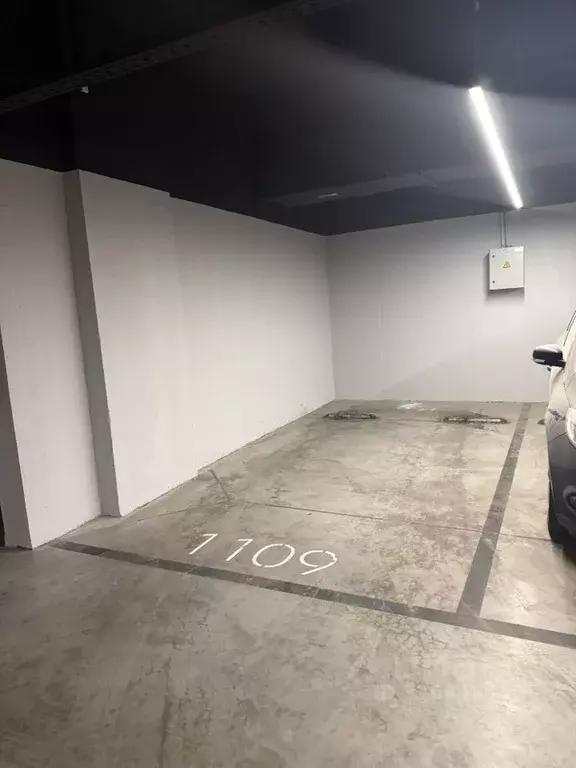 Гараж в Москва 2-я Хуторская ул., 34 (14 м) - Фото 2