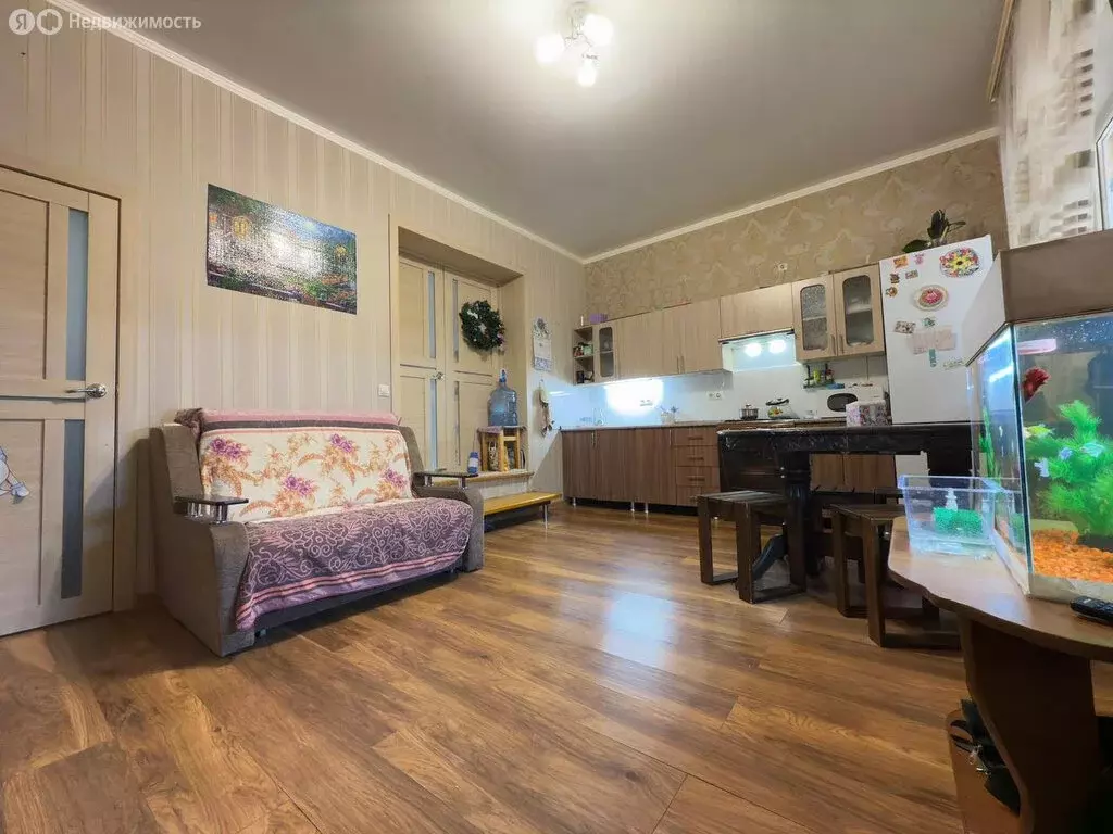 Дом в Новокубанск, садоводческое некоммерческое товарищество Дружба, ... - Фото 0