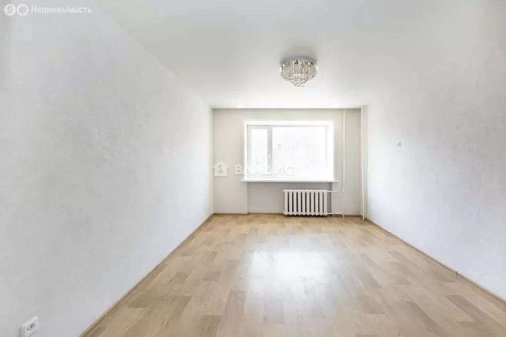 2-комнатная квартира: Благовещенск, улица Ленина, 281/1 (48.1 м) - Фото 2