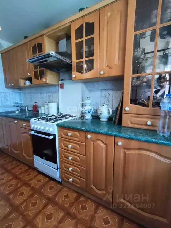 3-к кв. Астраханская область, Астрахань ул. Татищева, 16Е (65.1 м) - Фото 1