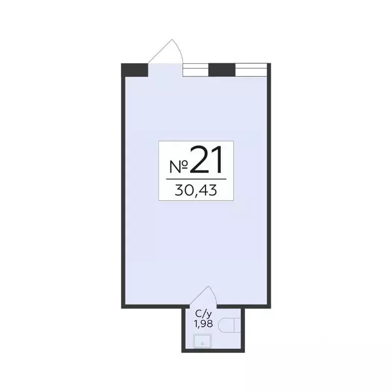 Помещение свободного назначения в Воронежская область, Воронеж Шилово ... - Фото 2