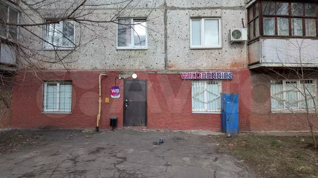 Торговая площадь - Фото 0