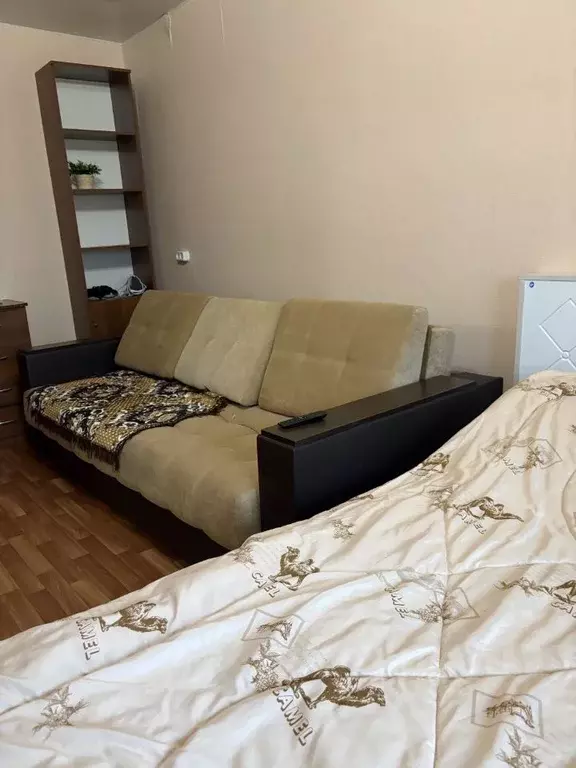 1-к кв. Вологодская область, Сокол Гражданская ул., 2 (49.0 м) - Фото 1