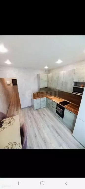 Продаётся 1-к квартира, 39.4 м - Фото 1