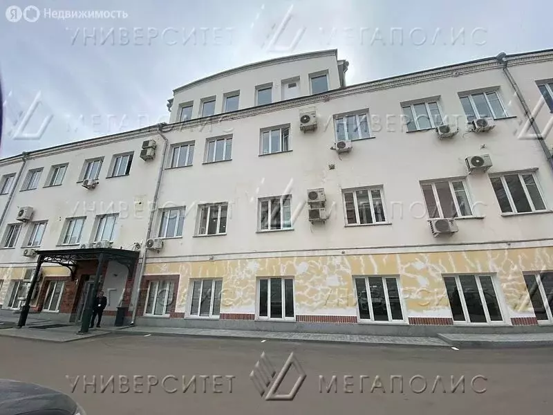 Офис (112 м) - Фото 2