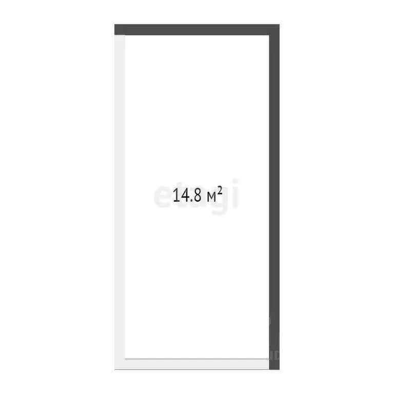 Гараж в Тюменская область, Тюмень ул. Тимофея Чаркова, 81с2 (15 м) - Фото 2