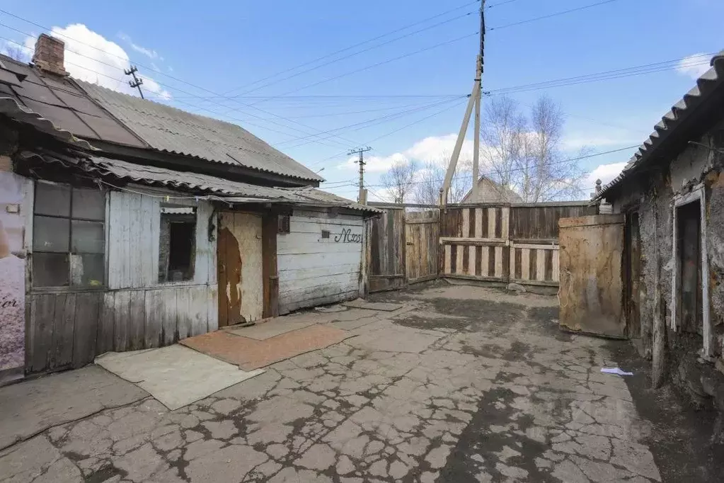 Участок в Иркутская область, Иркутск Сарафановская ул. (4.0 сот.) - Фото 2