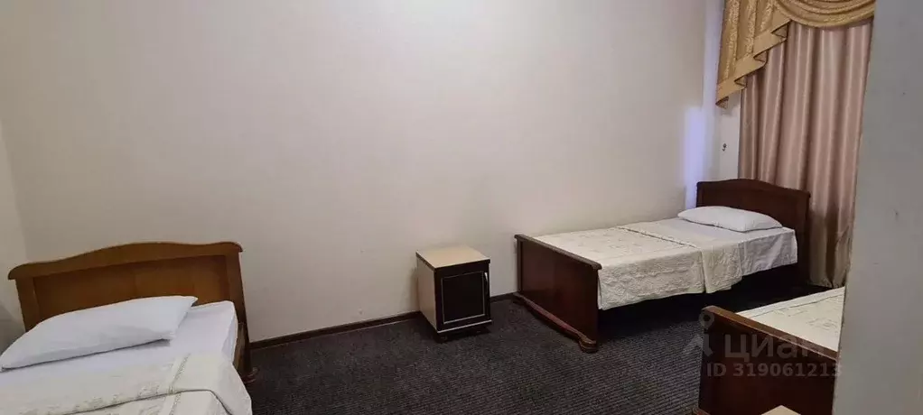 Комната Чеченская республика, Грозный ул. Е.М. Батаевой, 36 (45.0 м) - Фото 2