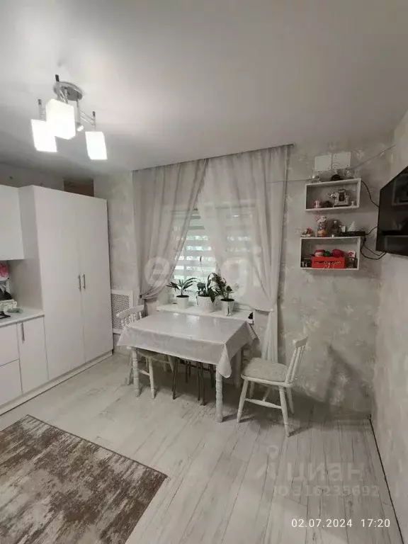 Дом в Коми, Ухта ул. Калиновая, 17 (92 м) - Фото 0