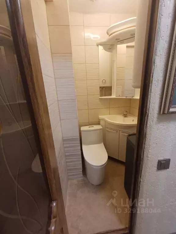 2-к кв. Краснодарский край, Крымск ул. Маршала Жукова, 13 (45.0 м) - Фото 2
