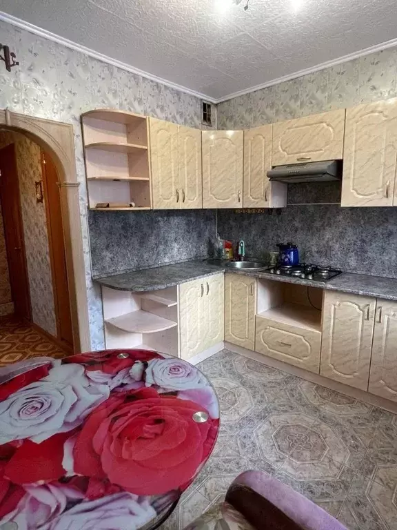 2-к кв. Владимирская область, Кольчугино ул. Шмелева, 15 (50.0 м) - Фото 1