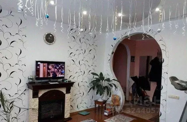 4-к кв. Иркутская область, Усть-Илимск Белградская ул., 25 (86.6 м) - Фото 1