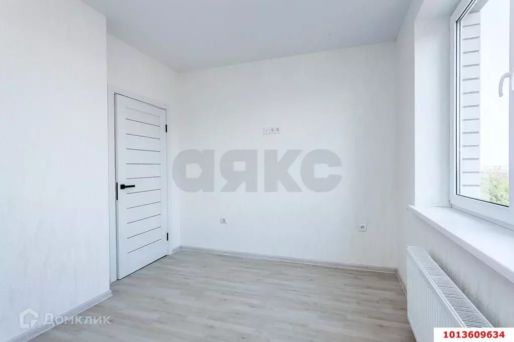 Продаётся 1-к квартира, 30 м - Фото 1
