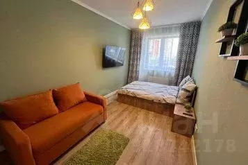 1-к кв. Пермский край, Пермь ул. Фридриха Энгельса, 27 (43.0 м) - Фото 0