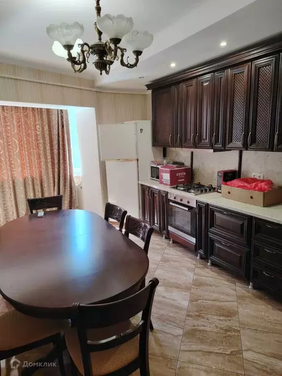 Продаётся 1-к квартира, 50 м - Фото 0