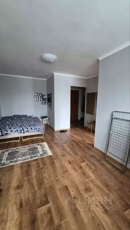 1-к кв. Нижегородская область, Нижний Новгород ул. Вячеслава Шишкова, ... - Фото 2