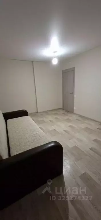 1-к кв. Саратовская область, Саратов проезд 2-й Совхозный, 36к2 (35.0 ... - Фото 1