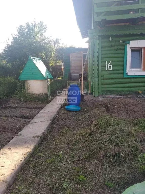 Участок в Москва д. Дровнино, 16 (12.7 сот.) - Фото 2