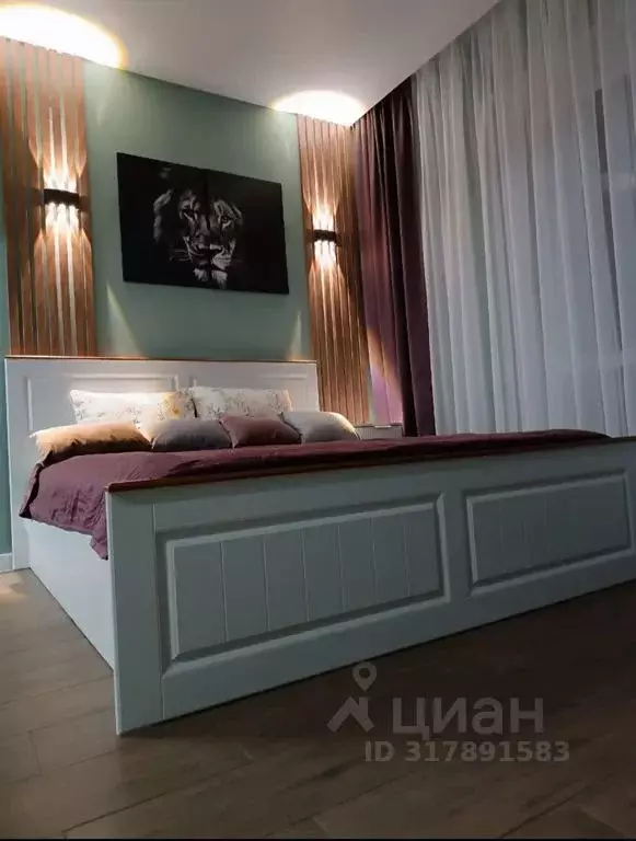 1-к кв. Новосибирская область, Новосибирск Бронная ул., 22/1 (28.0 м) - Фото 0