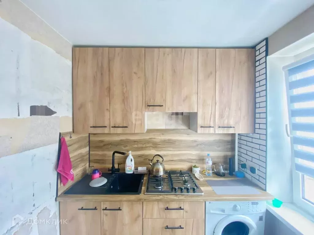 Продаётся 1-к квартира, 21.9 м - Фото 1