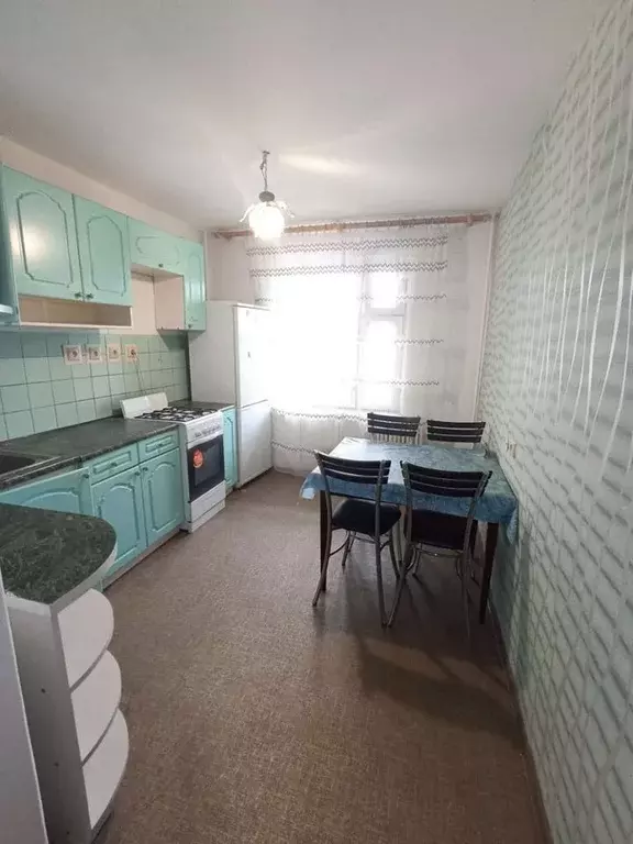 2-к кв. Московская область, Электросталь Восточный проезд, 25 (57.0 м) - Фото 0