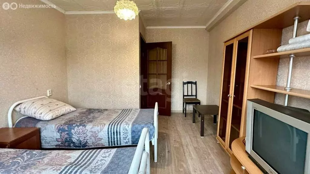 3-комнатная квартира: Череповец, Вологодская улица, 19 (60.3 м) - Фото 1